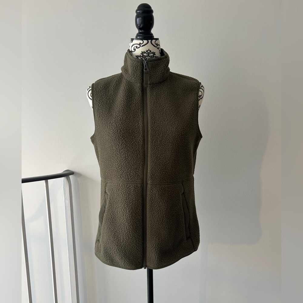 Eddie Bauer - Gilet/Vest 💚